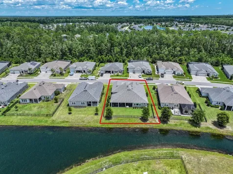 85289 Fall River Parkway Fernandina Beach FL 32034
