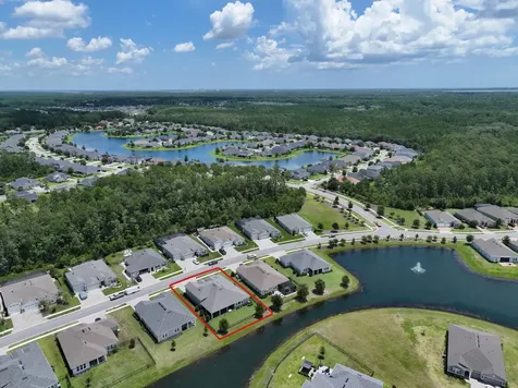 85289 Fall River Parkway Fernandina Beach FL 32034