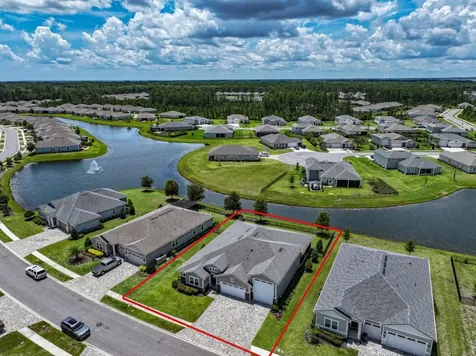 85289 Fall River Parkway Fernandina Beach FL 32034
