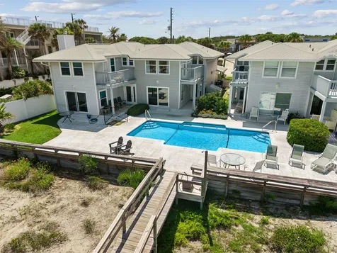 3024 S Fletcher Avenue Fernandina Beach FL 32034