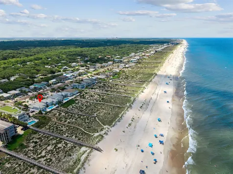 3024 S Fletcher Avenue Fernandina Beach FL 32034