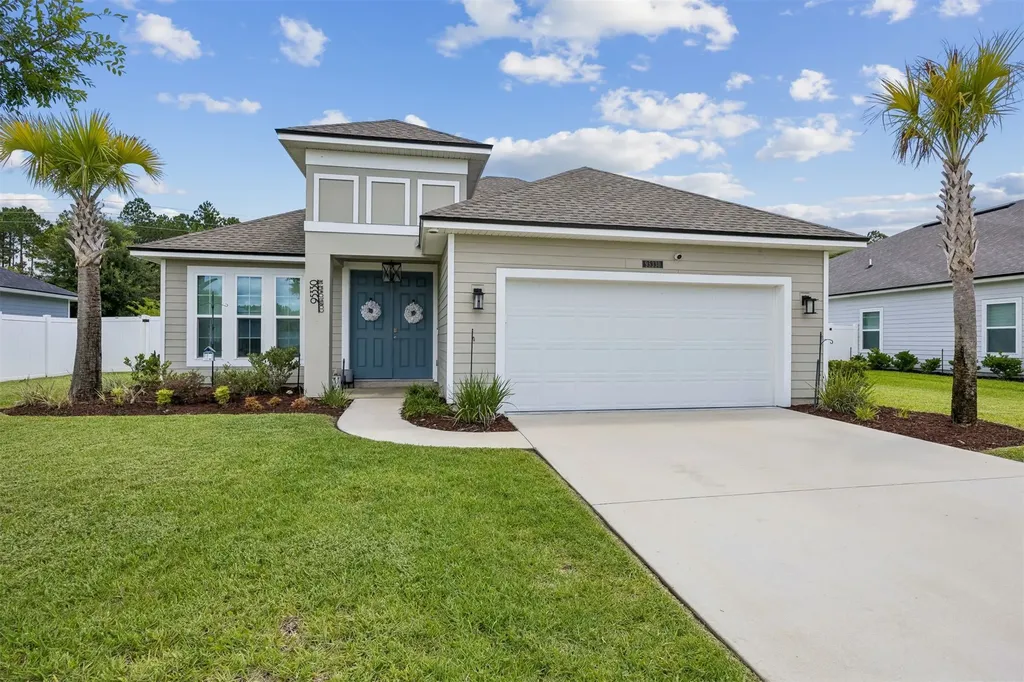 95330 Cornflower Drive Fernandina Beach FL 32034