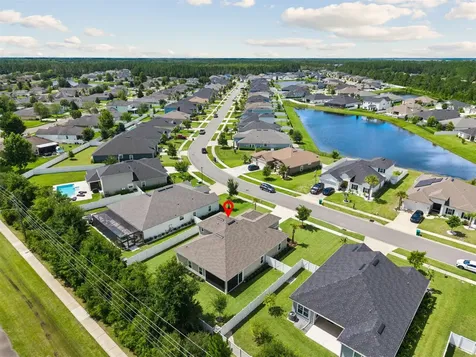 95330 Cornflower Drive Fernandina Beach FL 32034