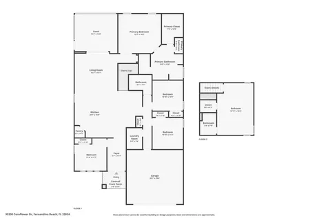 95330 Cornflower Drive Fernandina Beach FL 32034