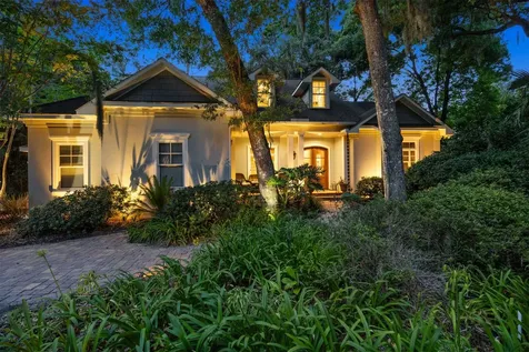14 Sweetwater Oaks Drive Fernandina Beach FL 32034