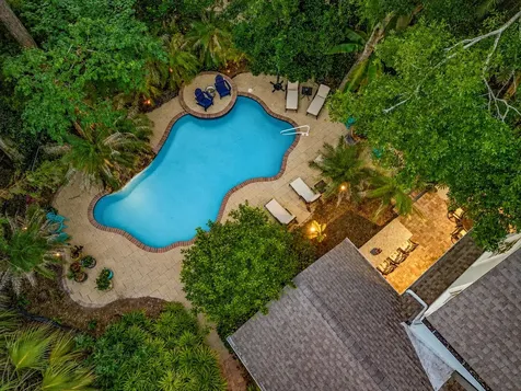 14 Sweetwater Oaks Drive Fernandina Beach FL 32034
