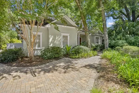 14 Sweetwater Oaks Drive Fernandina Beach FL 32034