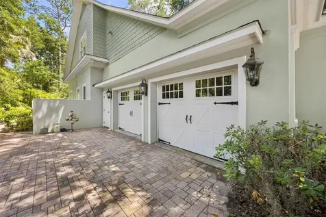 14 Sweetwater Oaks Drive Fernandina Beach FL 32034