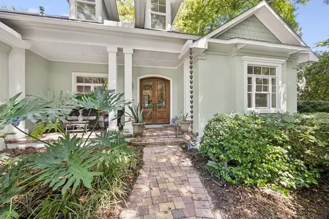 14 Sweetwater Oaks Drive Fernandina Beach FL 32034