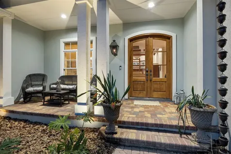 14 Sweetwater Oaks Drive Fernandina Beach FL 32034