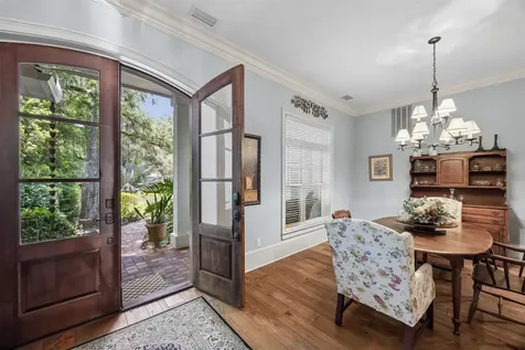 14 Sweetwater Oaks Drive Fernandina Beach FL 32034