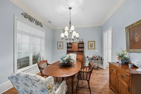 14 Sweetwater Oaks Drive Fernandina Beach FL 32034