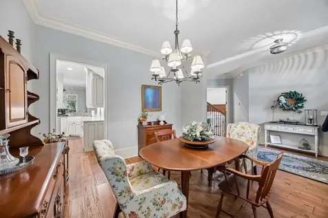 14 Sweetwater Oaks Drive Fernandina Beach FL 32034