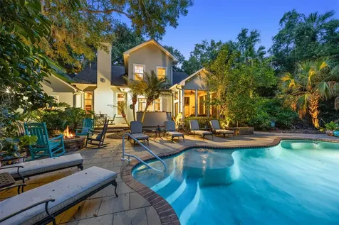 14 Sweetwater Oaks Drive Fernandina Beach FL 32034