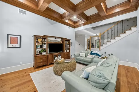 14 Sweetwater Oaks Drive Fernandina Beach FL 32034