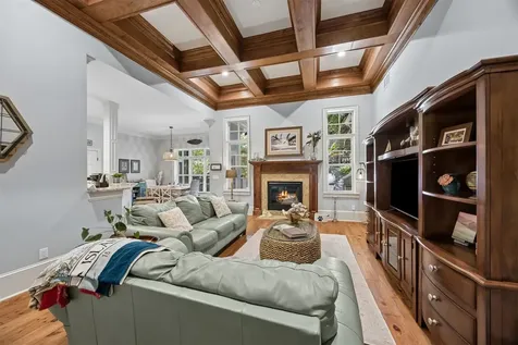 14 Sweetwater Oaks Drive Fernandina Beach FL 32034