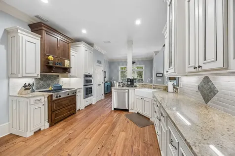 14 Sweetwater Oaks Drive Fernandina Beach FL 32034
