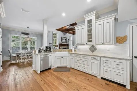 14 Sweetwater Oaks Drive Fernandina Beach FL 32034
