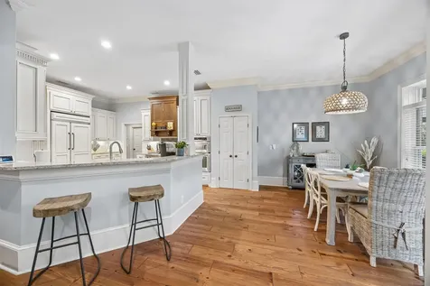14 Sweetwater Oaks Drive Fernandina Beach FL 32034