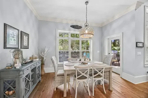 14 Sweetwater Oaks Drive Fernandina Beach FL 32034
