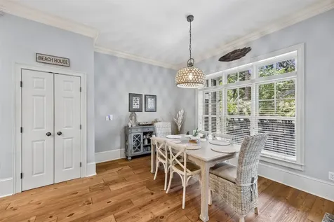 14 Sweetwater Oaks Drive Fernandina Beach FL 32034