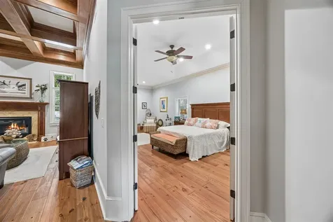 14 Sweetwater Oaks Drive Fernandina Beach FL 32034
