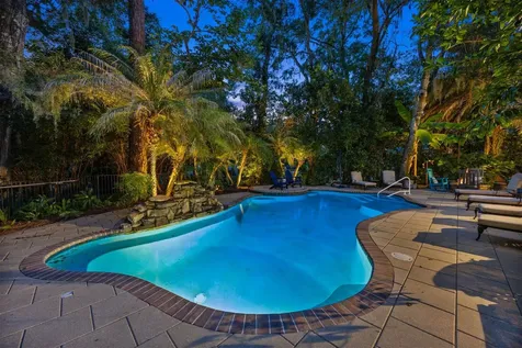 14 Sweetwater Oaks Drive Fernandina Beach FL 32034