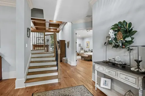 14 Sweetwater Oaks Drive Fernandina Beach FL 32034