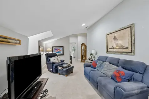 14 Sweetwater Oaks Drive Fernandina Beach FL 32034