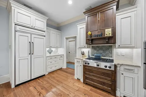 14 Sweetwater Oaks Drive Fernandina Beach FL 32034