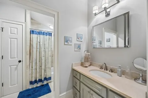 14 Sweetwater Oaks Drive Fernandina Beach FL 32034