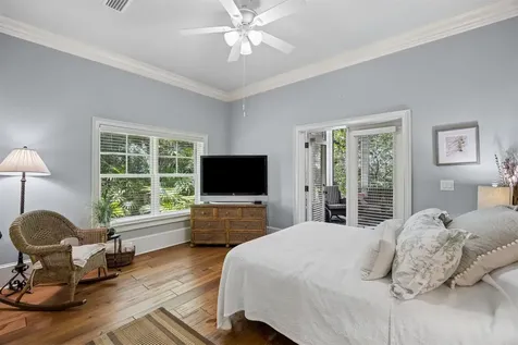 14 Sweetwater Oaks Drive Fernandina Beach FL 32034