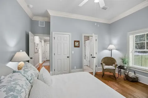14 Sweetwater Oaks Drive Fernandina Beach FL 32034