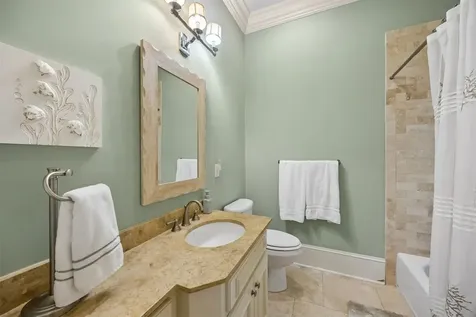14 Sweetwater Oaks Drive Fernandina Beach FL 32034