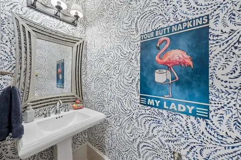 14 Sweetwater Oaks Drive Fernandina Beach FL 32034