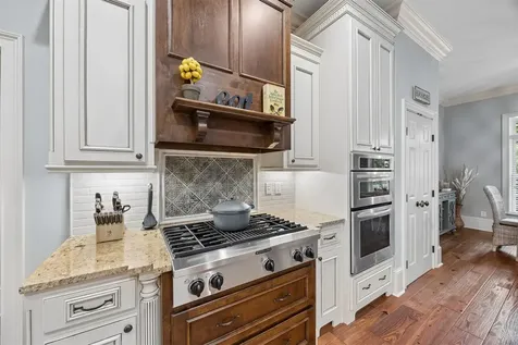 14 Sweetwater Oaks Drive Fernandina Beach FL 32034