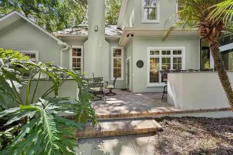 14 Sweetwater Oaks Drive Fernandina Beach FL 32034
