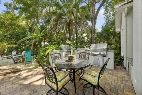14 Sweetwater Oaks Drive Fernandina Beach FL 32034