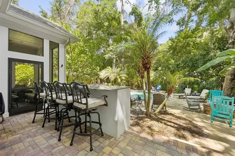 14 Sweetwater Oaks Drive Fernandina Beach FL 32034