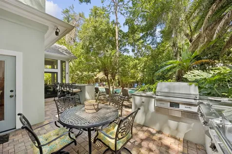 14 Sweetwater Oaks Drive Fernandina Beach FL 32034