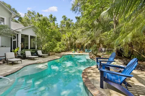 14 Sweetwater Oaks Drive Fernandina Beach FL 32034
