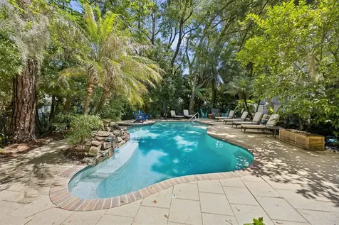 14 Sweetwater Oaks Drive Fernandina Beach FL 32034