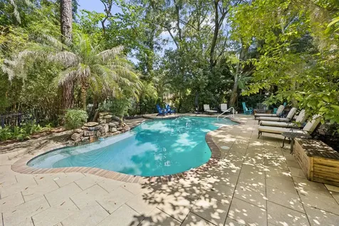 14 Sweetwater Oaks Drive Fernandina Beach FL 32034