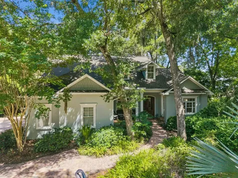 14 Sweetwater Oaks Drive Fernandina Beach FL 32034