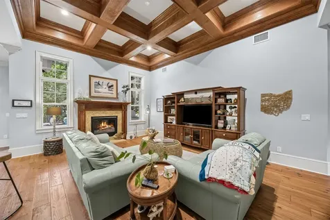 14 Sweetwater Oaks Drive Fernandina Beach FL 32034