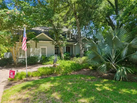 14 Sweetwater Oaks Drive Fernandina Beach FL 32034
