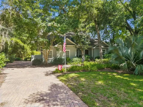 14 Sweetwater Oaks Drive Fernandina Beach FL 32034