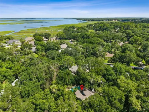 14 Sweetwater Oaks Drive Fernandina Beach FL 32034
