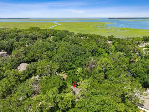 14 Sweetwater Oaks Drive Fernandina Beach FL 32034