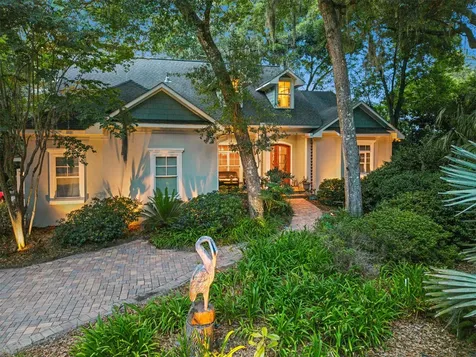 14 Sweetwater Oaks Drive Fernandina Beach FL 32034
